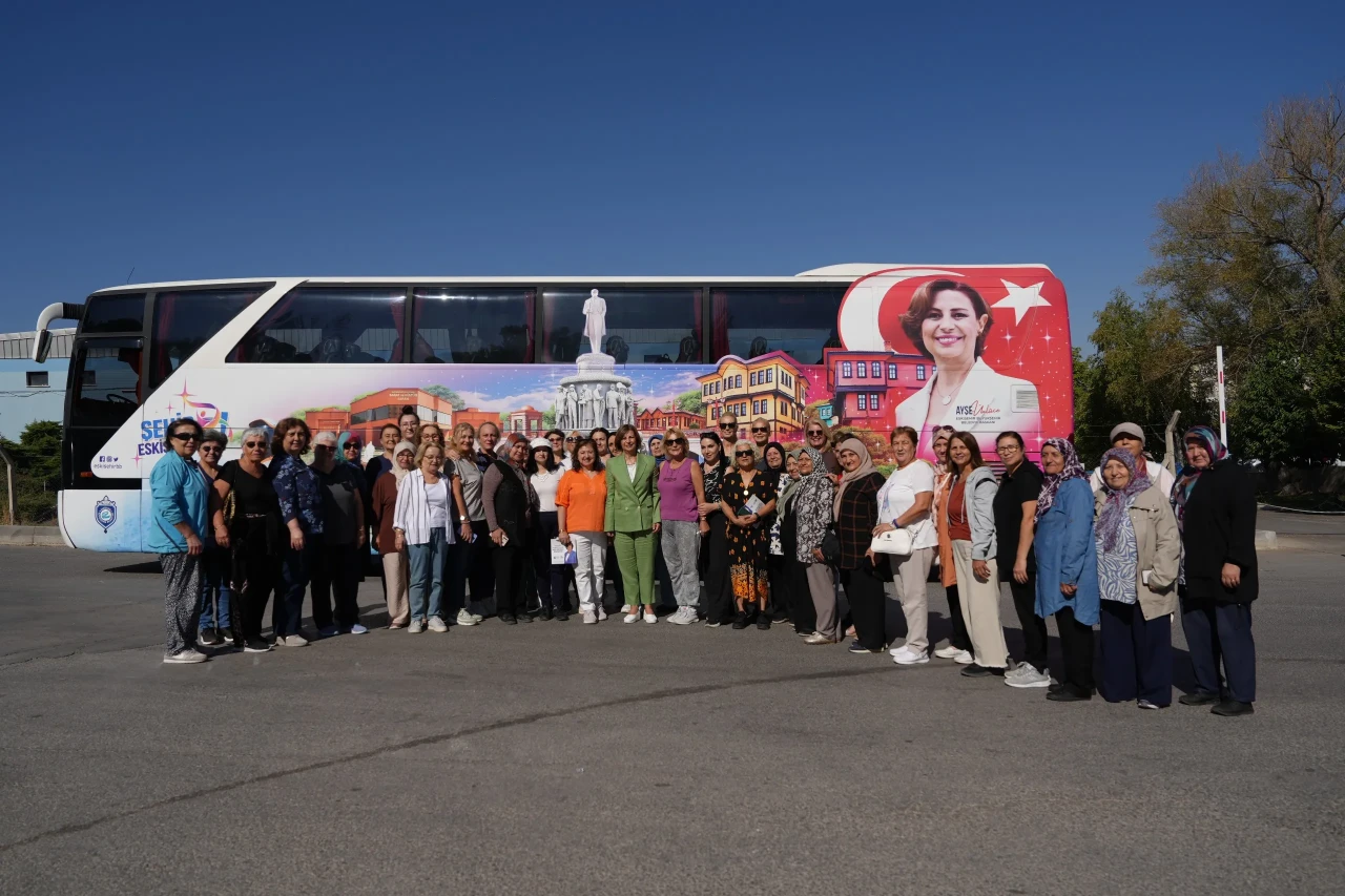 Başkan Ünlüce: “Önce Kendi Tarihimizi Tanımalıyız”