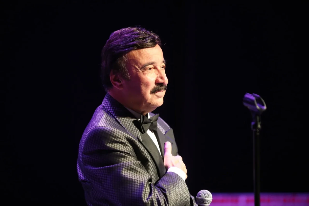 Bahattin Atak’tan Müslüm Gürses  ve Ferdi Tayfur Anısına