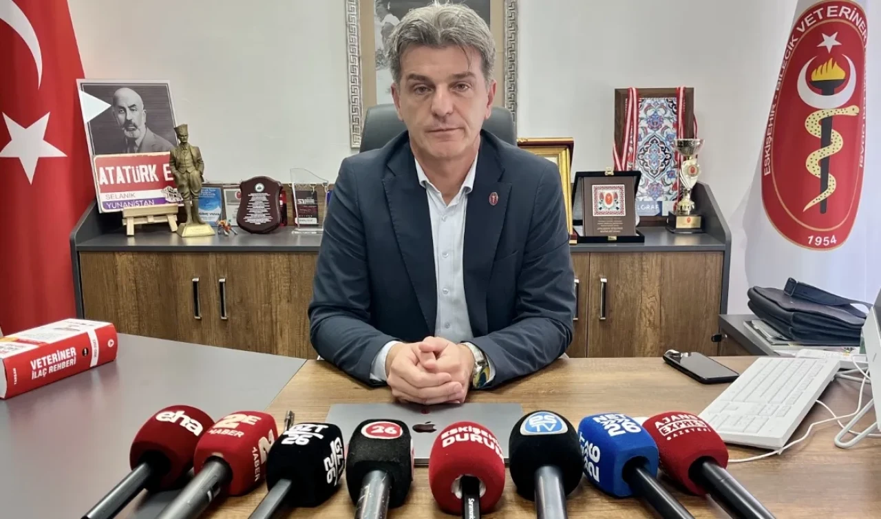 Evcil hayvan sahiplerine kritik uyarı: PETVET kaydı için son tarih 31 Aralık