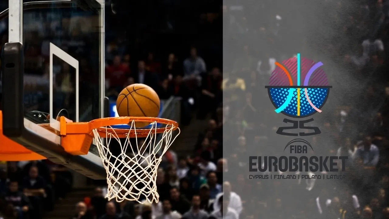 2025 Avrupa Basketbol Şampiyonası para ödülü: EuroBasket şampiyonu ne kadar kazanıyor?