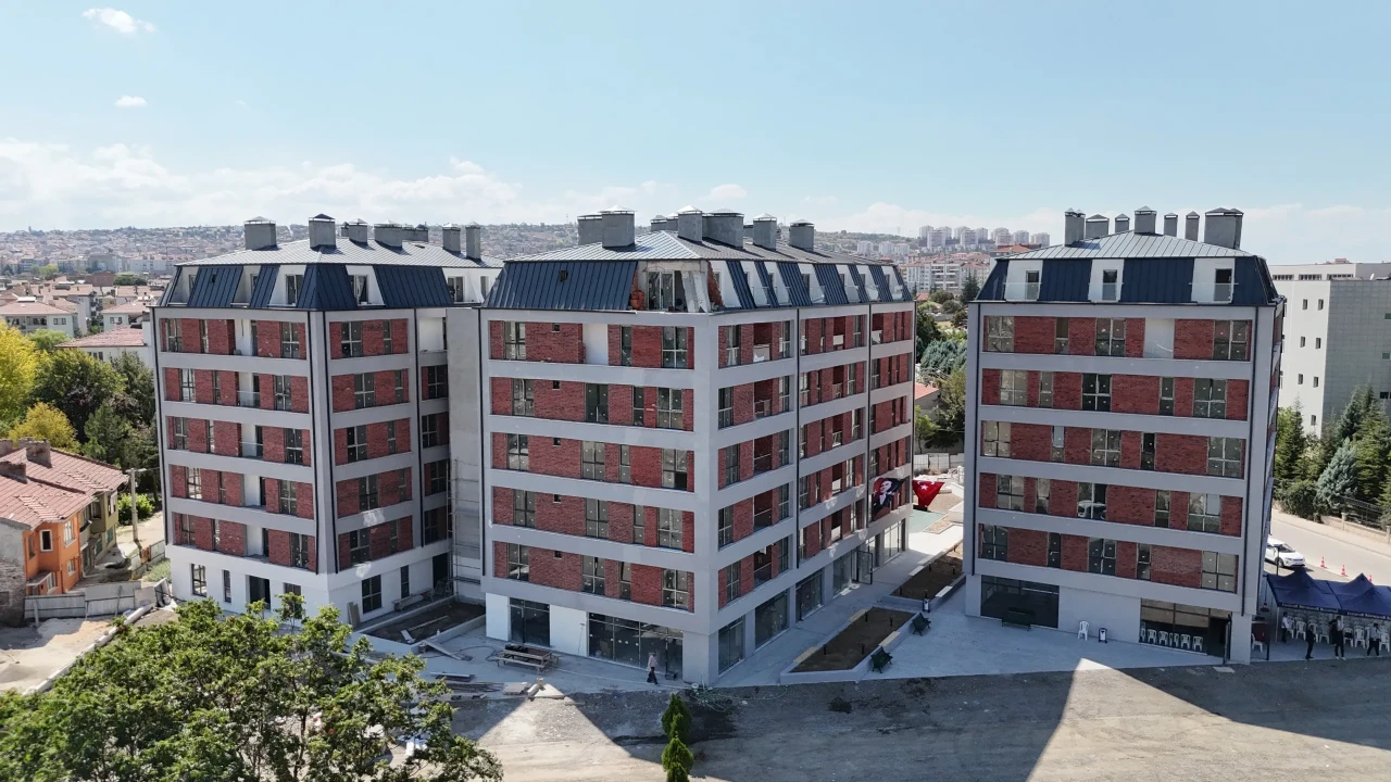 Gündoğdu 2 Projesi B Etabı 30 Eylül’de ihaleye çıkıyor