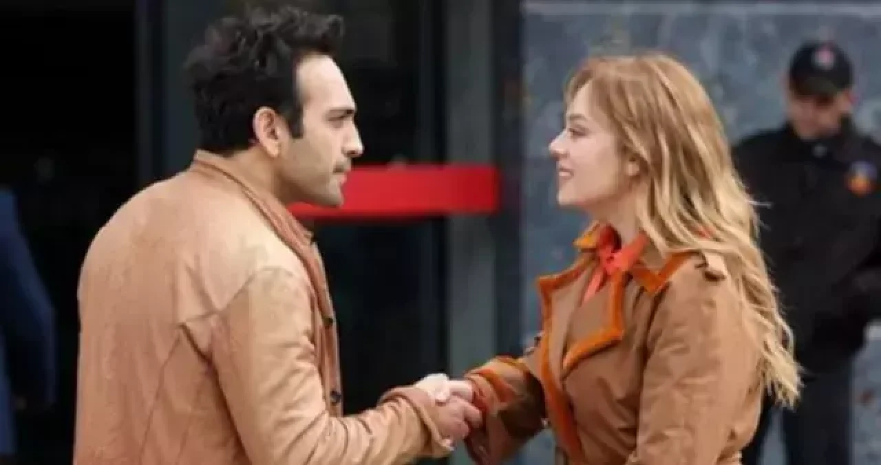 Bahar 50. bölüm full izle! Bahar son bölüm izle!