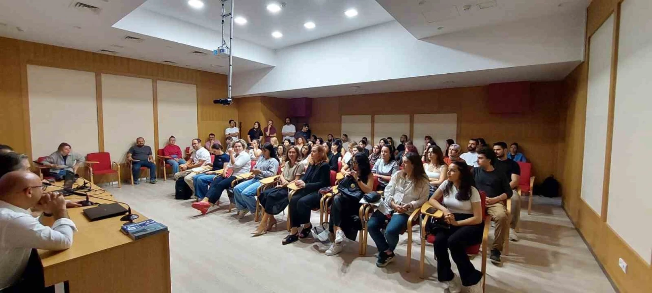 Anadolu Üniversitesi’nden Yapay Zekâ Atağı