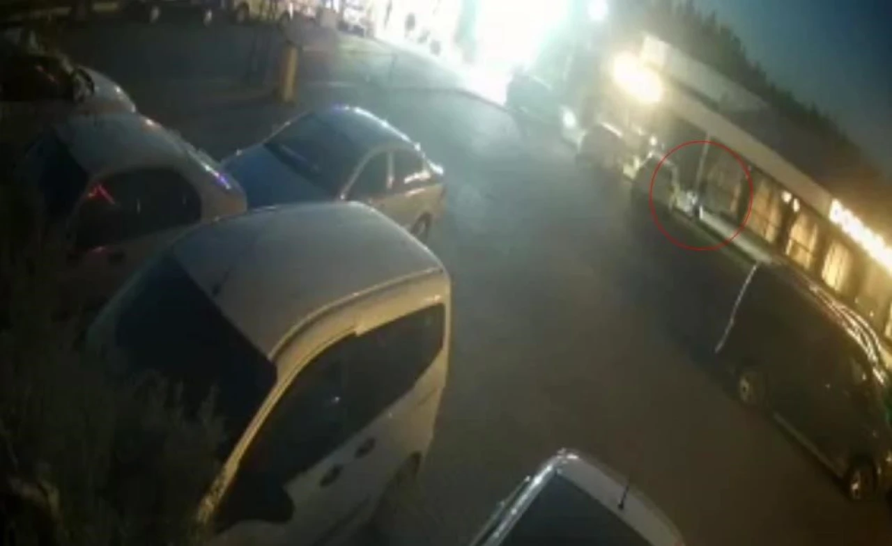 Eskişehir’de Husumet Cinayeti: Şüpheli Tutuklandı