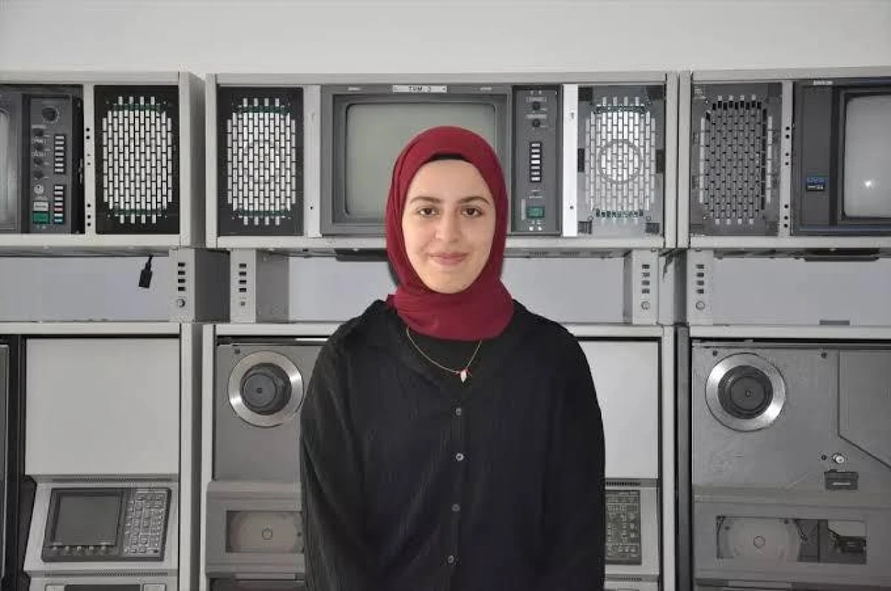 Anadolu Üniversitesi Öğrencisine Kısa Film Projesine En Yüksek Destek