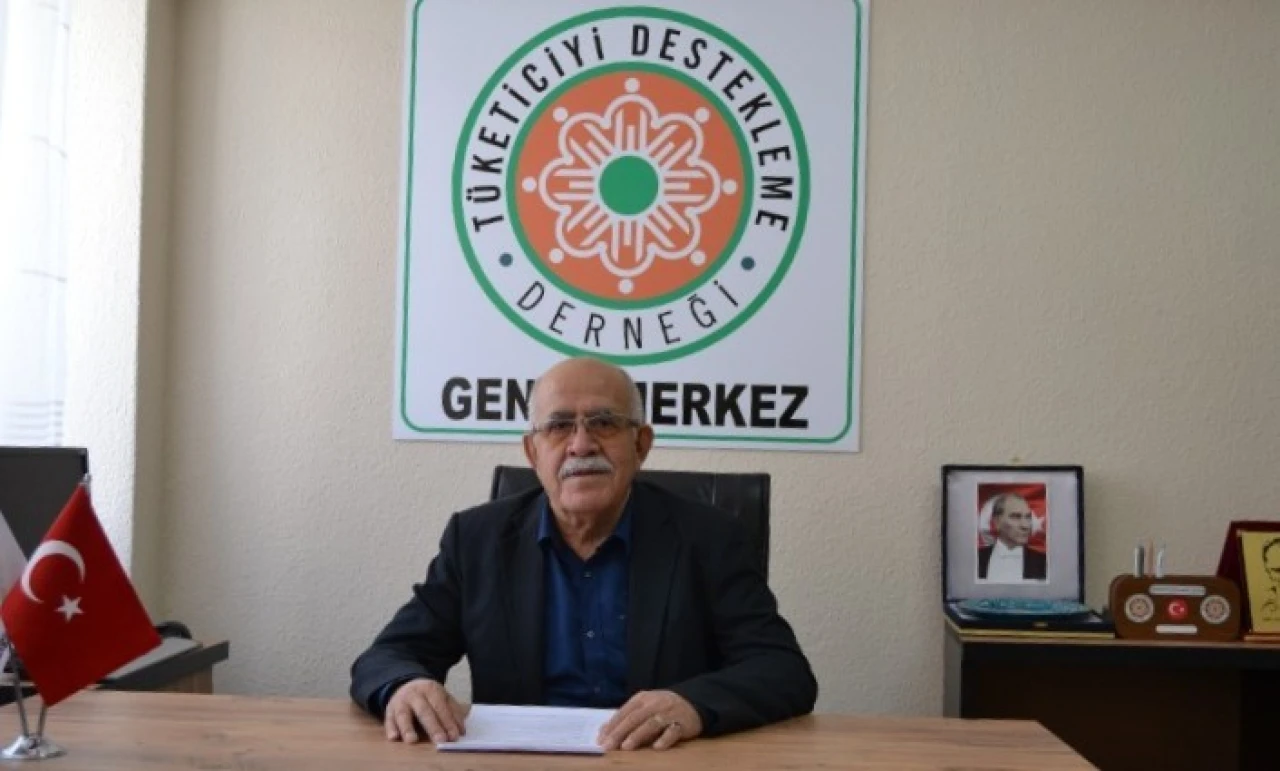 TUKDES’ten EBB’ye Ulaşım Eleştirisi: “Hizmet ile Ücret Dengeli Değil”