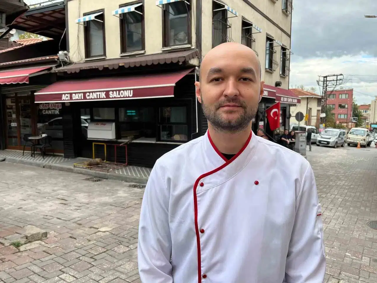 Bursa'nın köklü lezzet durağı Acı Dayı'dan tağşiş iddialarına yanıt: Hukuki süreç devam ediyor