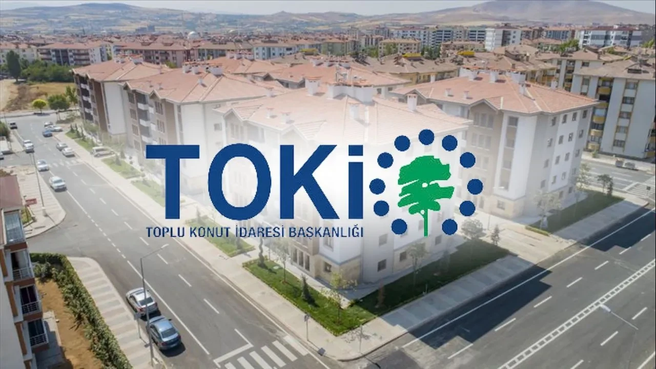 500 bin konut Kayseri asil-yedek listesi merakla bekleniyor: TOKİ Kayseri kura sonuçları açıklandı mı?