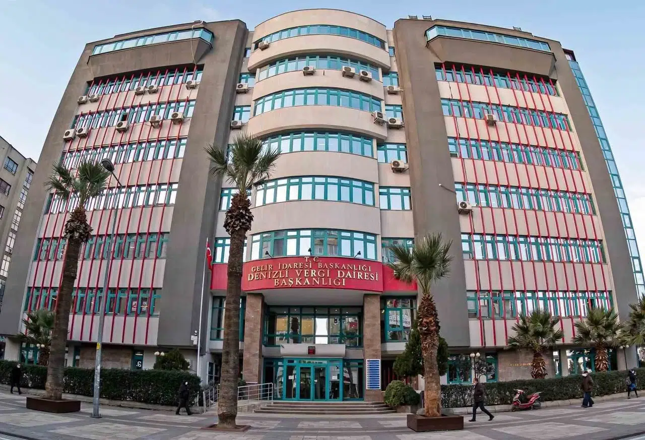 Denizli'de vergi rekortmenleri listesinde gizlilik tercihi öne çıktı