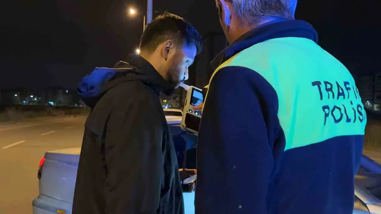 Polisten kaçarken 250 bin TL ceza yedi: Alkollü sürücüden pişmanlık dolu tavsiye