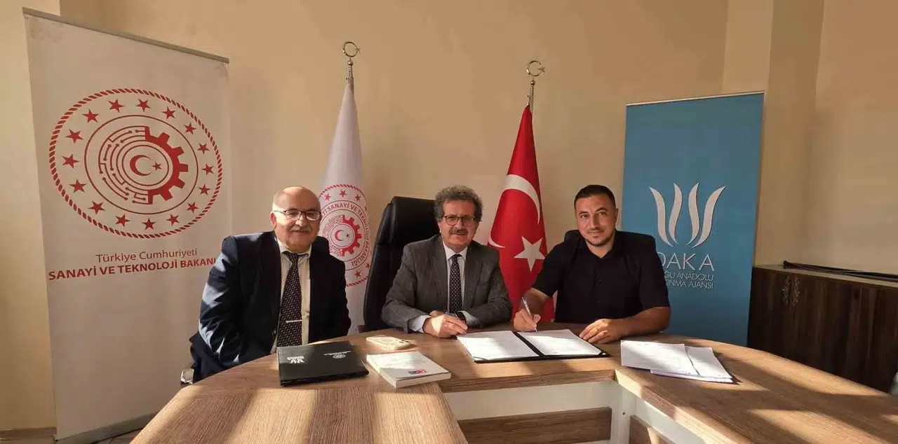 Bitlis'te medya ve eğitim dünyasında yapay zeka dönemi başlıyor