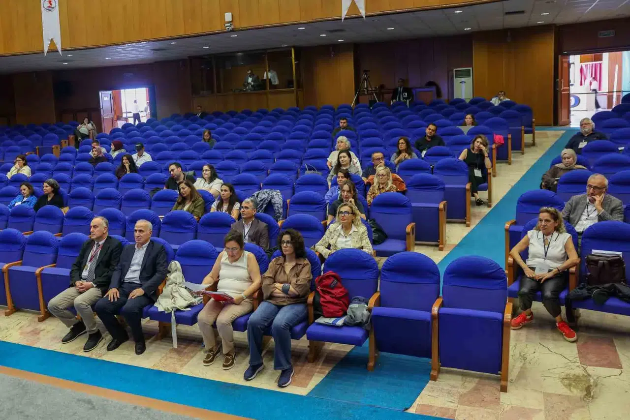 OMÜ Tıp Fakültesi'nde akademik kalite atağı: Sekiz anabilim dalı akreditasyon sürecini tamamladı