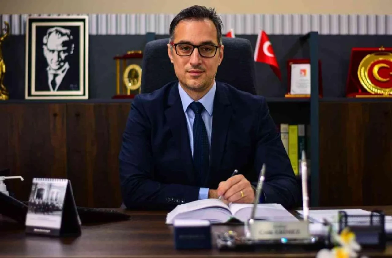 DEVA’nın Büyükşehir Adayı Çelik Erimez mi olacak?