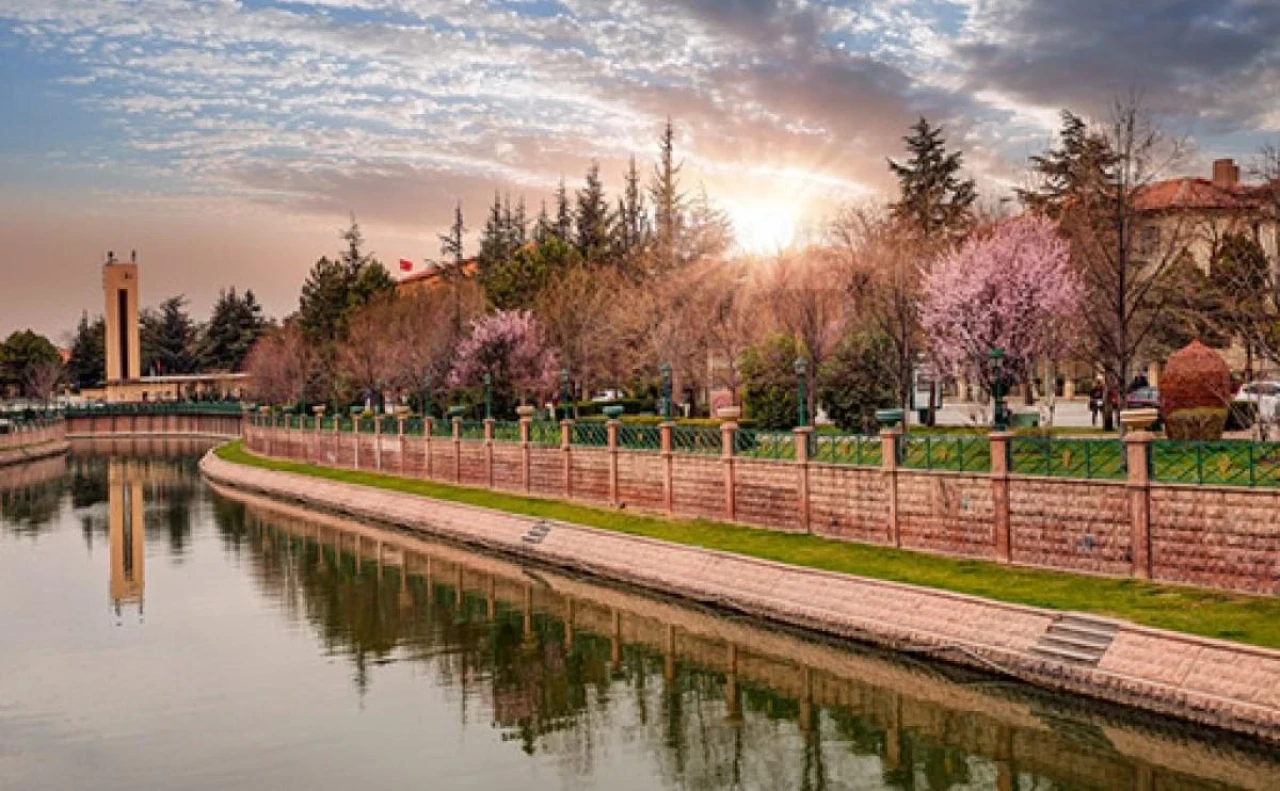 Eskişehir’e Yeni Merkez Yatırımı!