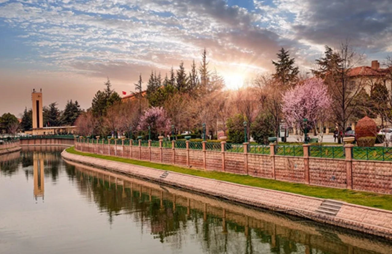 Eskişehir&#8217;de İşçi Alımı Yapılacak!