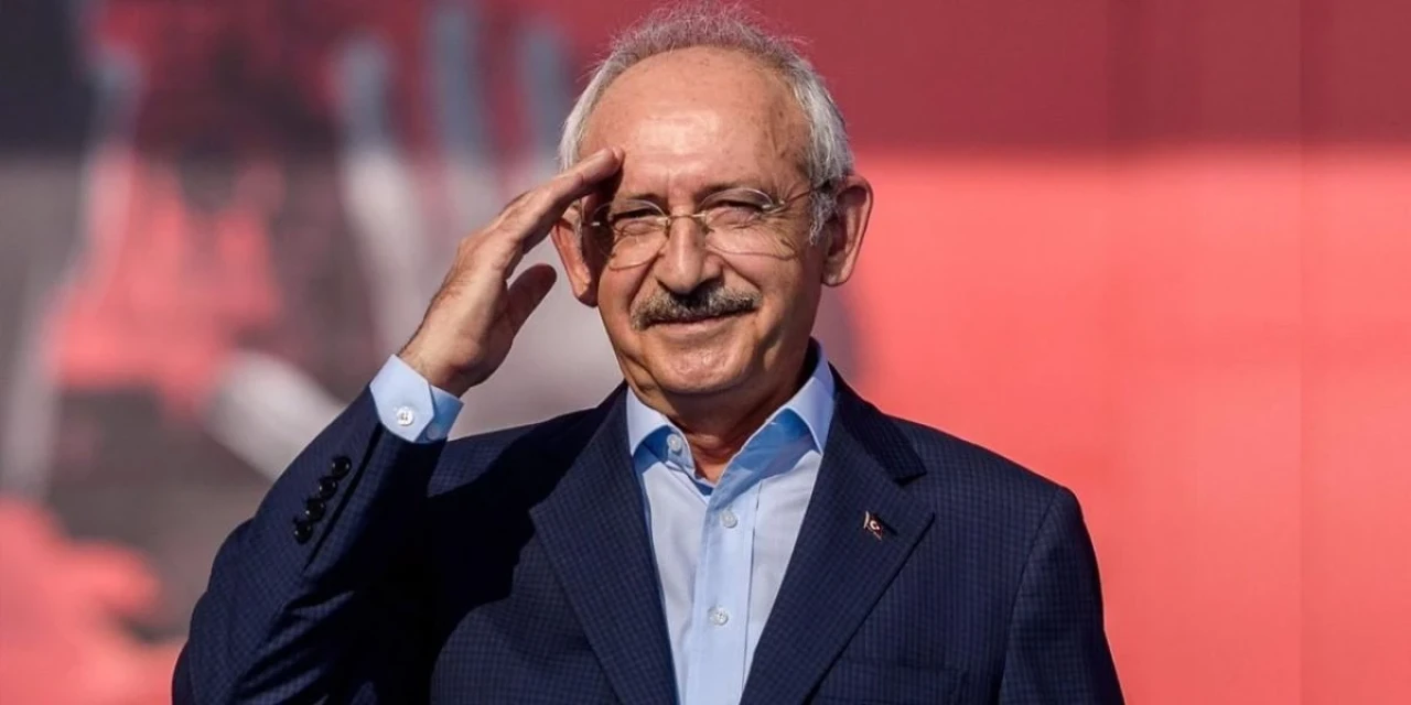 Eskişehir Kılıçdaroğlu Diyor!