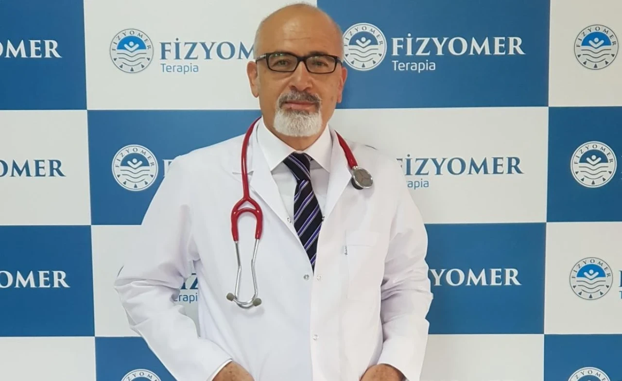 Eskişehir&#8217;de Uzman Doktor Böbreklerin Sağlığını Konuştu!