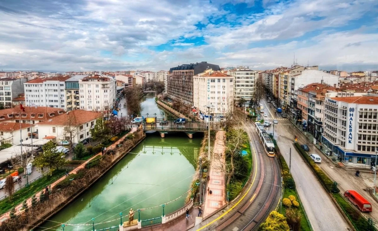 Eskişehir O Listede Yer Almadı!