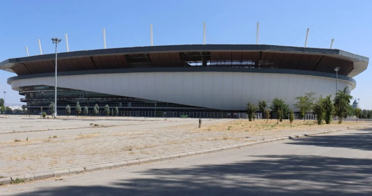 Eskişehir&#8217;in Milli Maç Heyecanı!