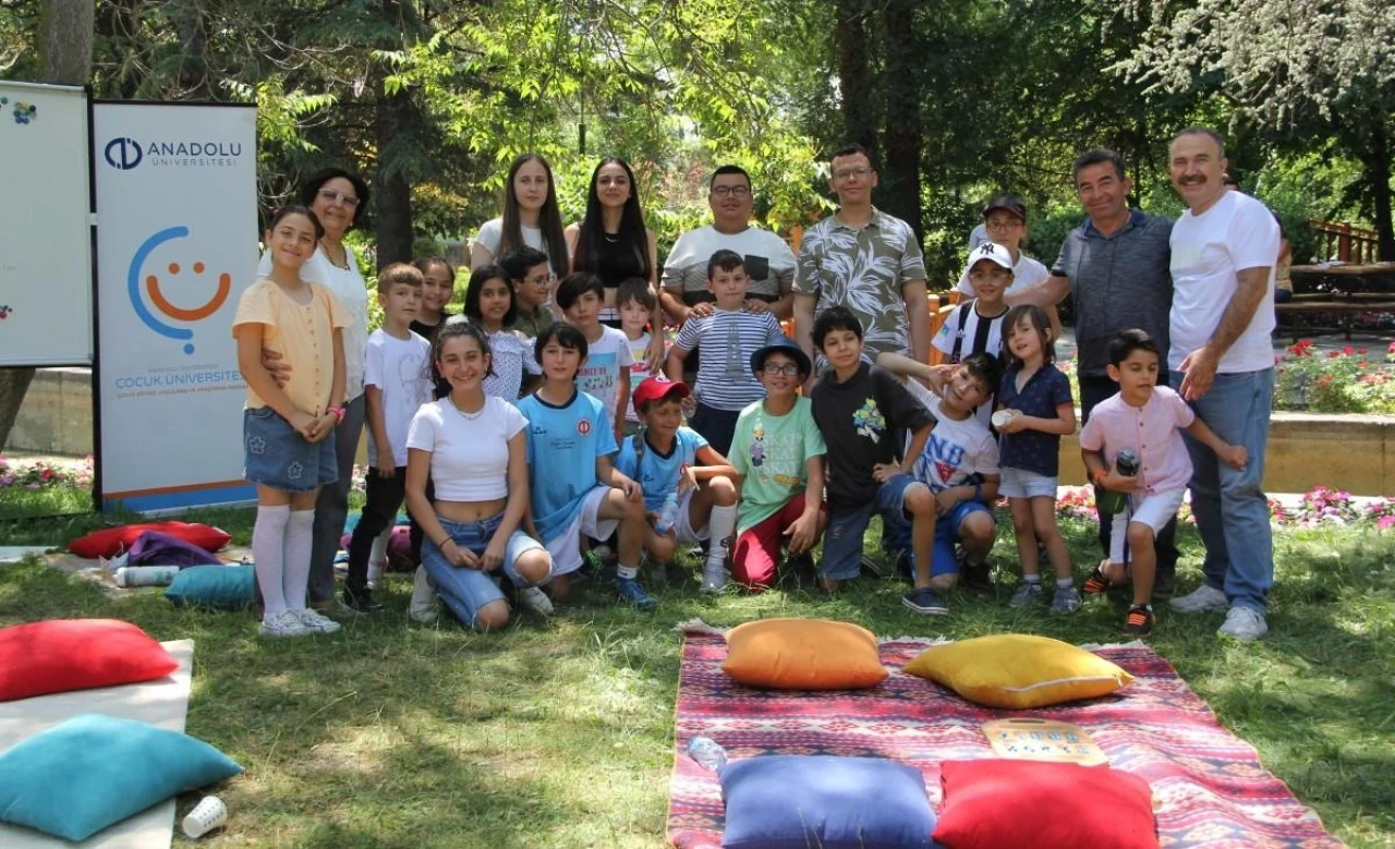 Eskişehir&#8217;de Akıl Oyunları Turnuvasına Hazırlanıyor