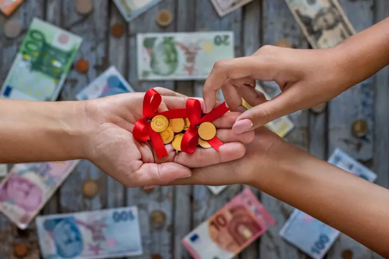 Eskişehir Altın, Euro ve dolar  Fiyatı Ne Oldu? Merkez Bankası faiz kararı piyasaları alt üst etti