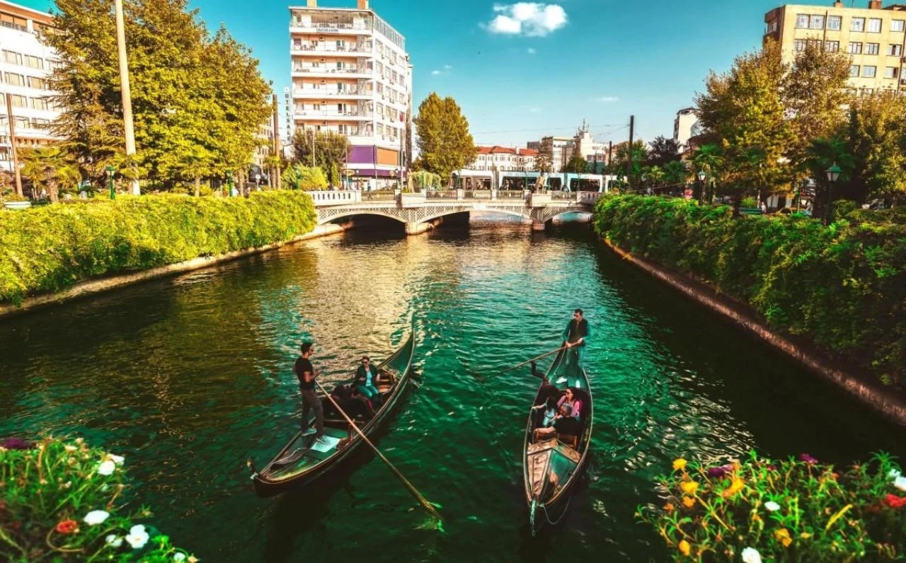 Eskişehir Büyükşehir Belediyesi&#8217;nden İş İlanı!