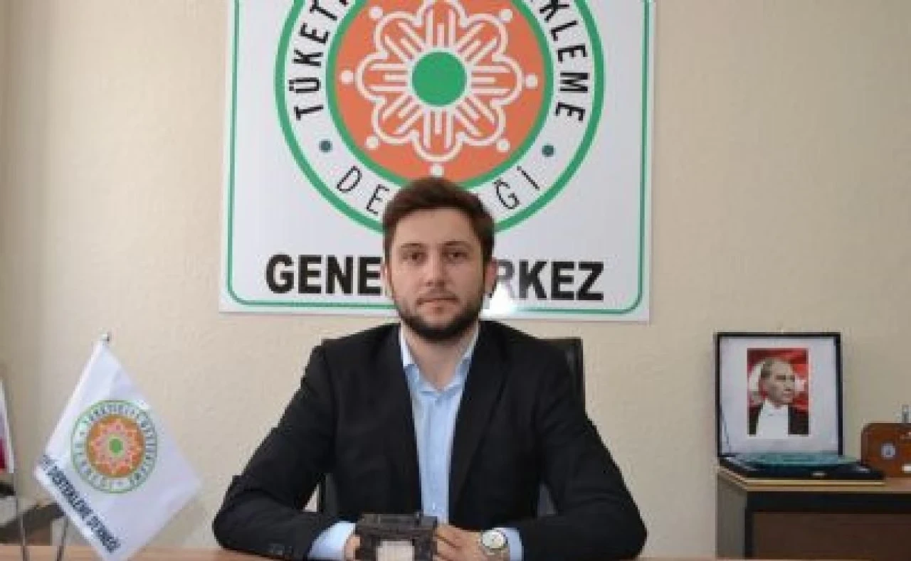 Bu Olayı Gördüğünüz An Şikayet Edin! Yasal Değil!