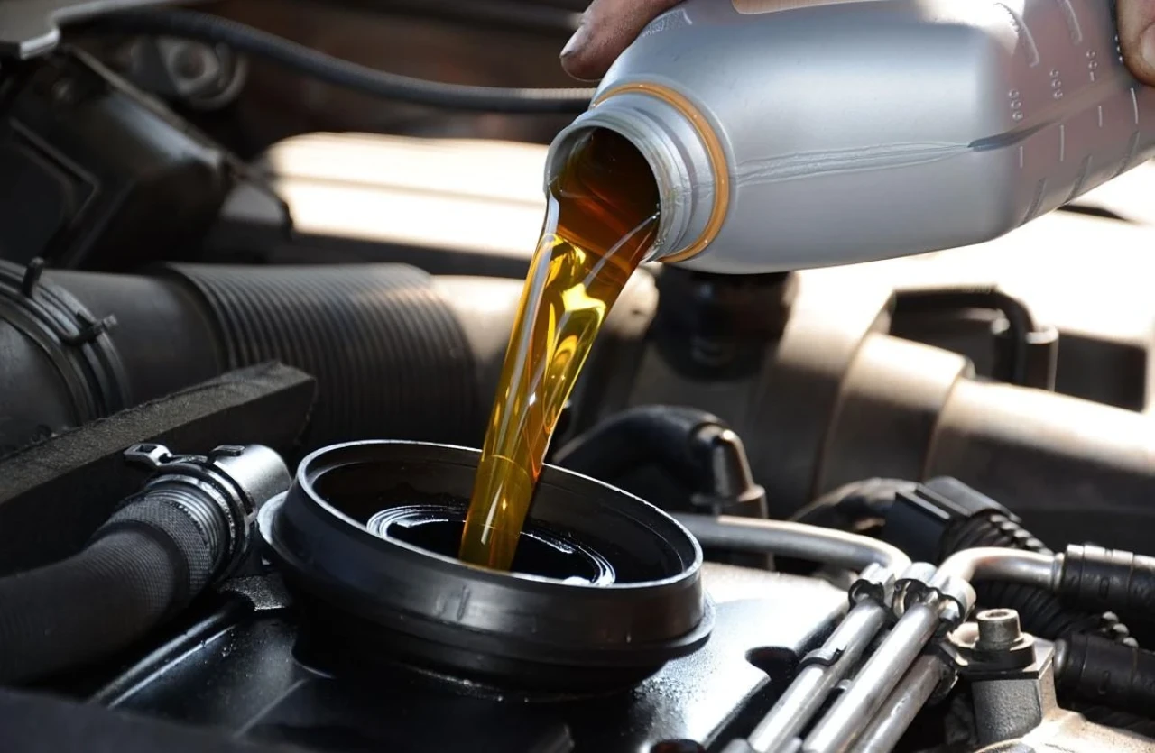 Sahte Motor Yağlarına Dikkat! Zarar 150 Bin TL&#8217;ye Ulaşabilir