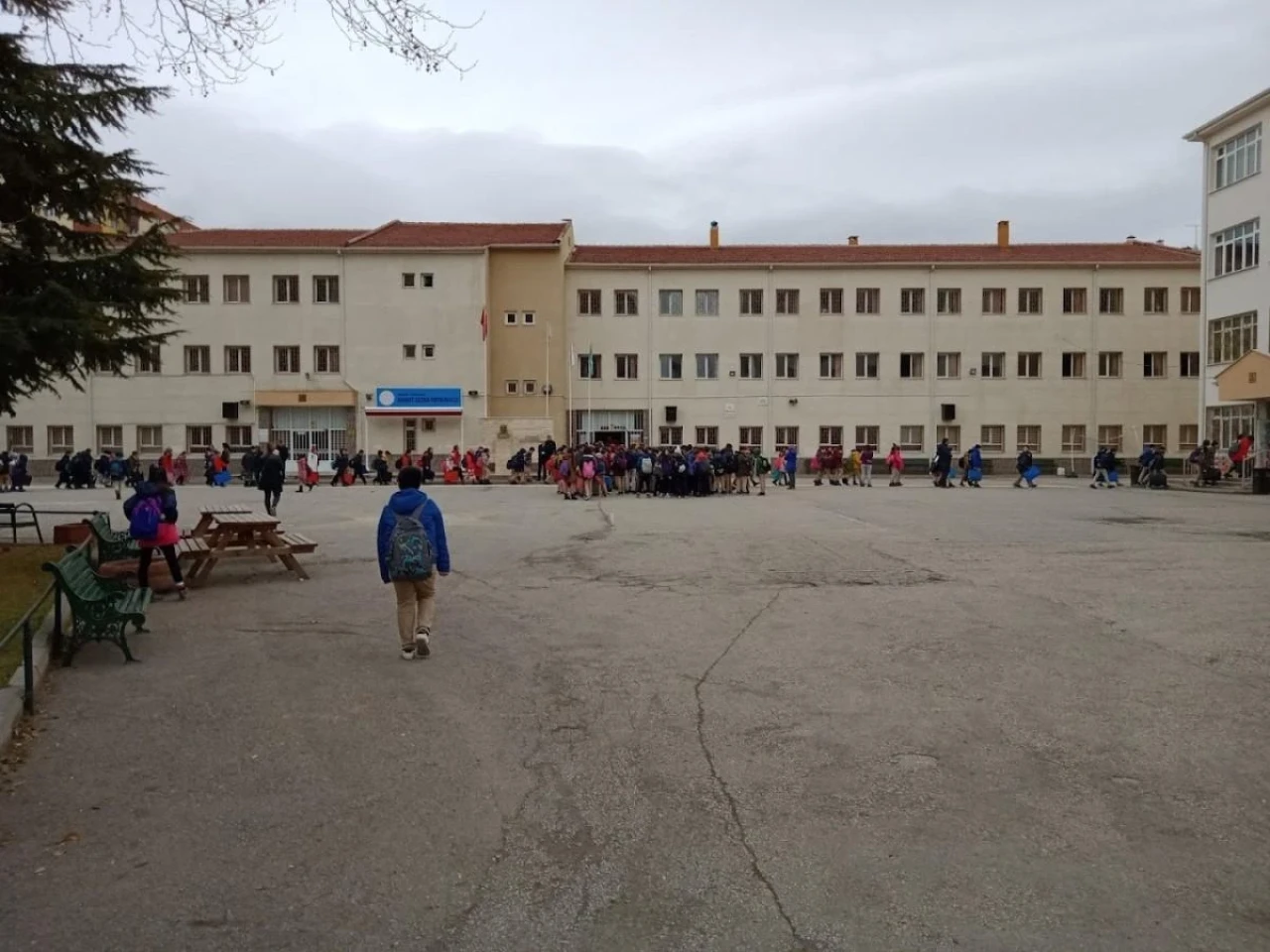 Eskişehir’de O Okuldan LGS’de Büyük Başarı!