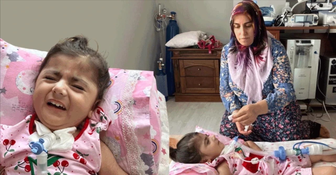 Eskişehir&#8217;e Taşınan Depremzede Ailenin Feryadı!