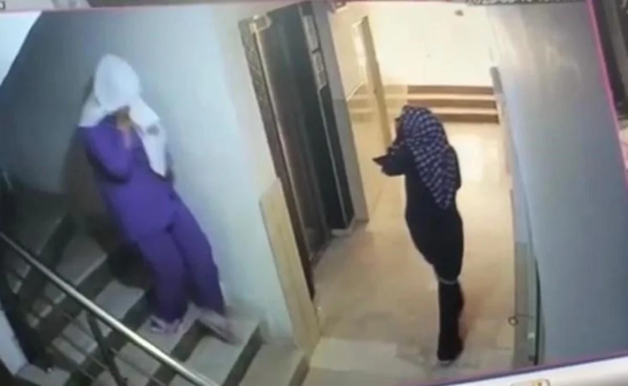 Eskişehir&#8217;de Yardım Toplama Diyerek 70 Bin TL&#8217;lik Hırsızlık
