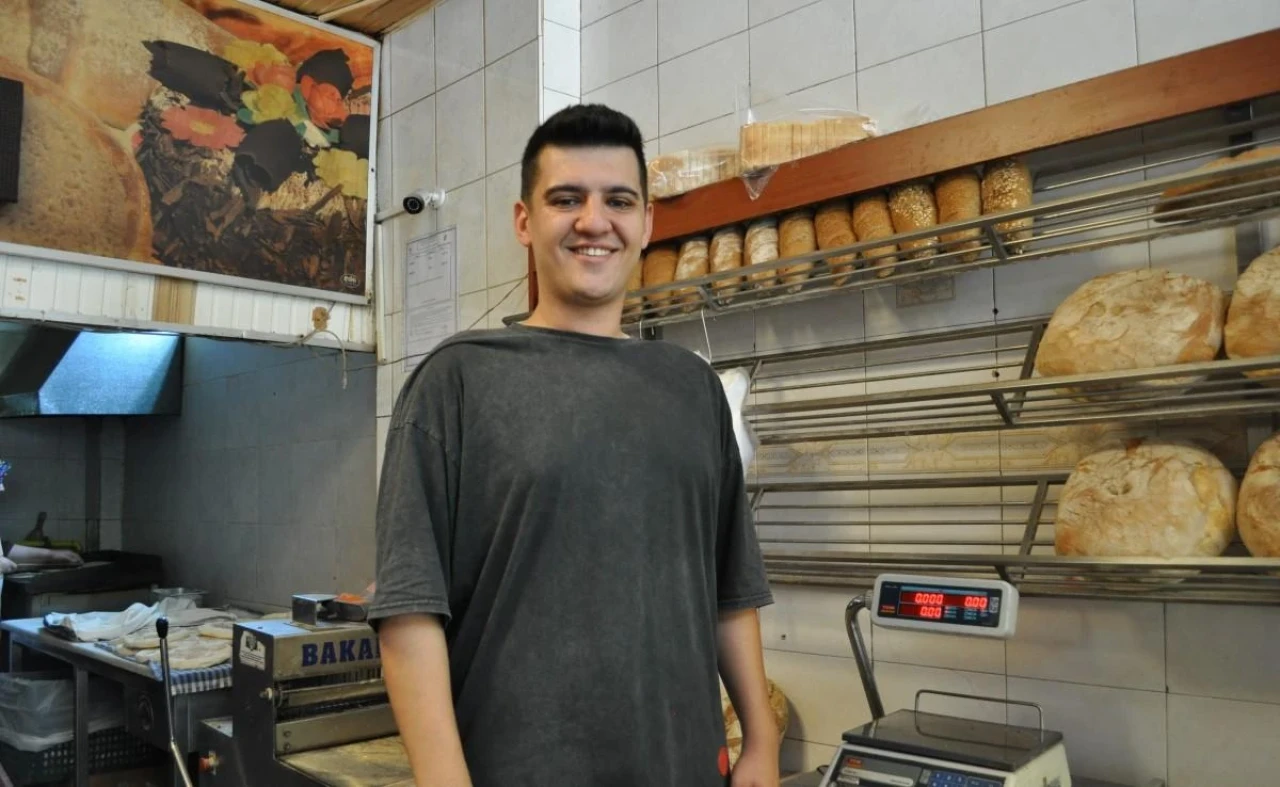 Eskişehir&#8217;de Ekmek Kampanyası Satışlarını Yüzde 30 Artırdı