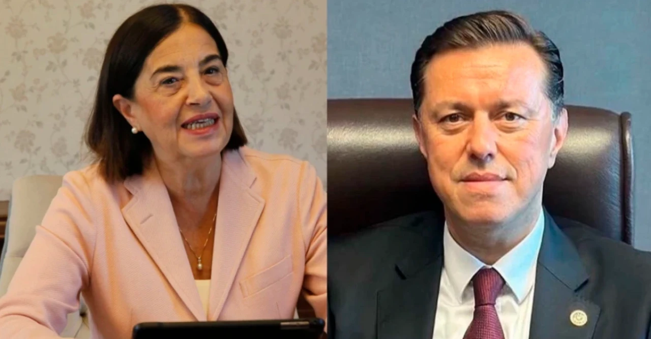 CHP Eskişehir Milletvekilinden İYİ Parti Milletvekiline Şok Sözler!