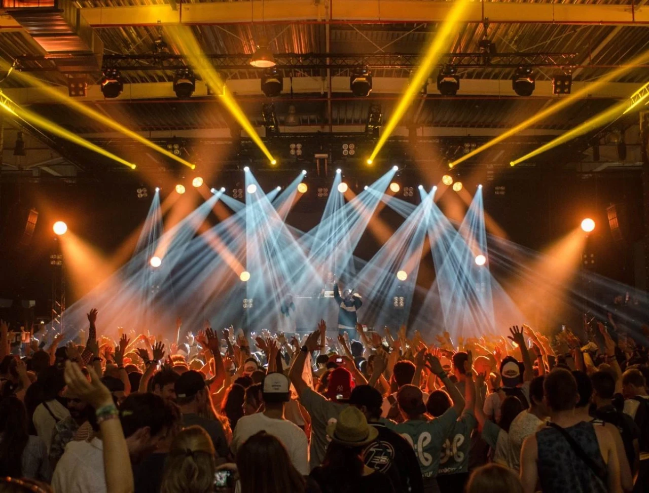 Bir Festival Daha İptal Edildi!