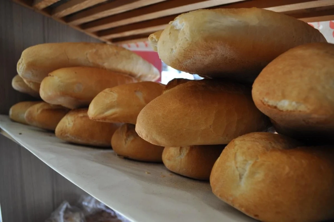 Eskişehir’de Ekmek Zammına Gelen Tepkiler