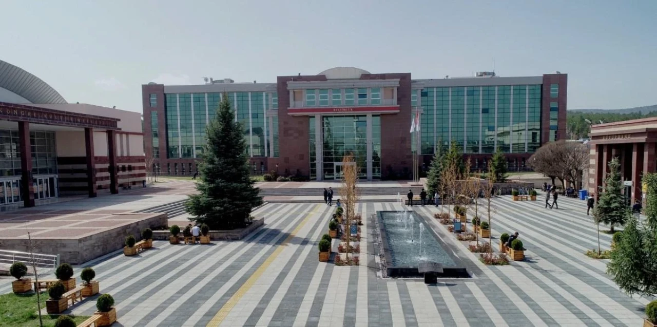 Eskişehir Osmangazi Üniversitesi Öğrencilerinin Duyarlılığı