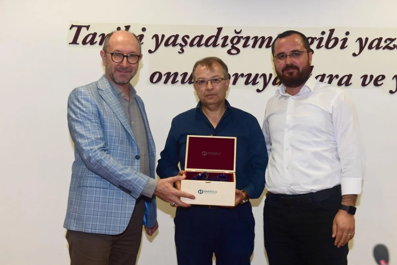 Eskişehir ARSEM’den Araştırmacılar için Panel Düzenlendi