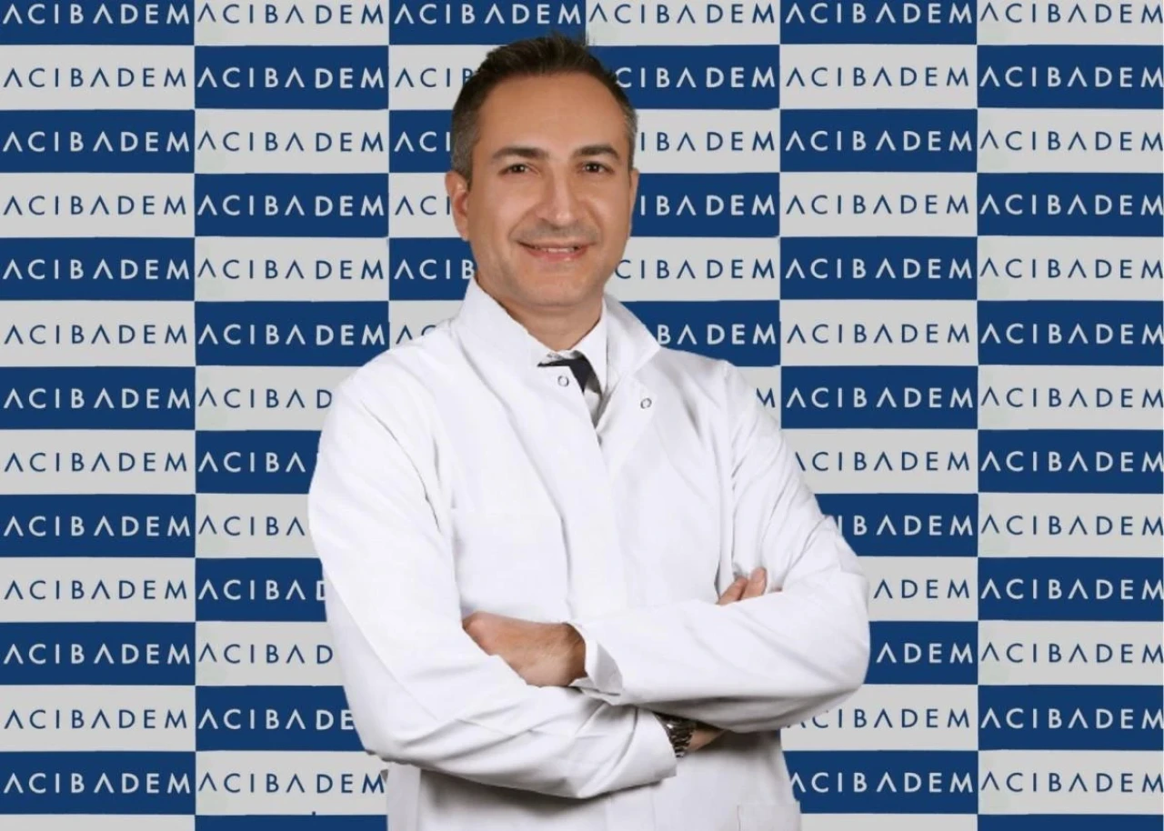 Eskişehir&#8217;de Uzmanından Kısırlığa Yol Açan Alışkanlıklar