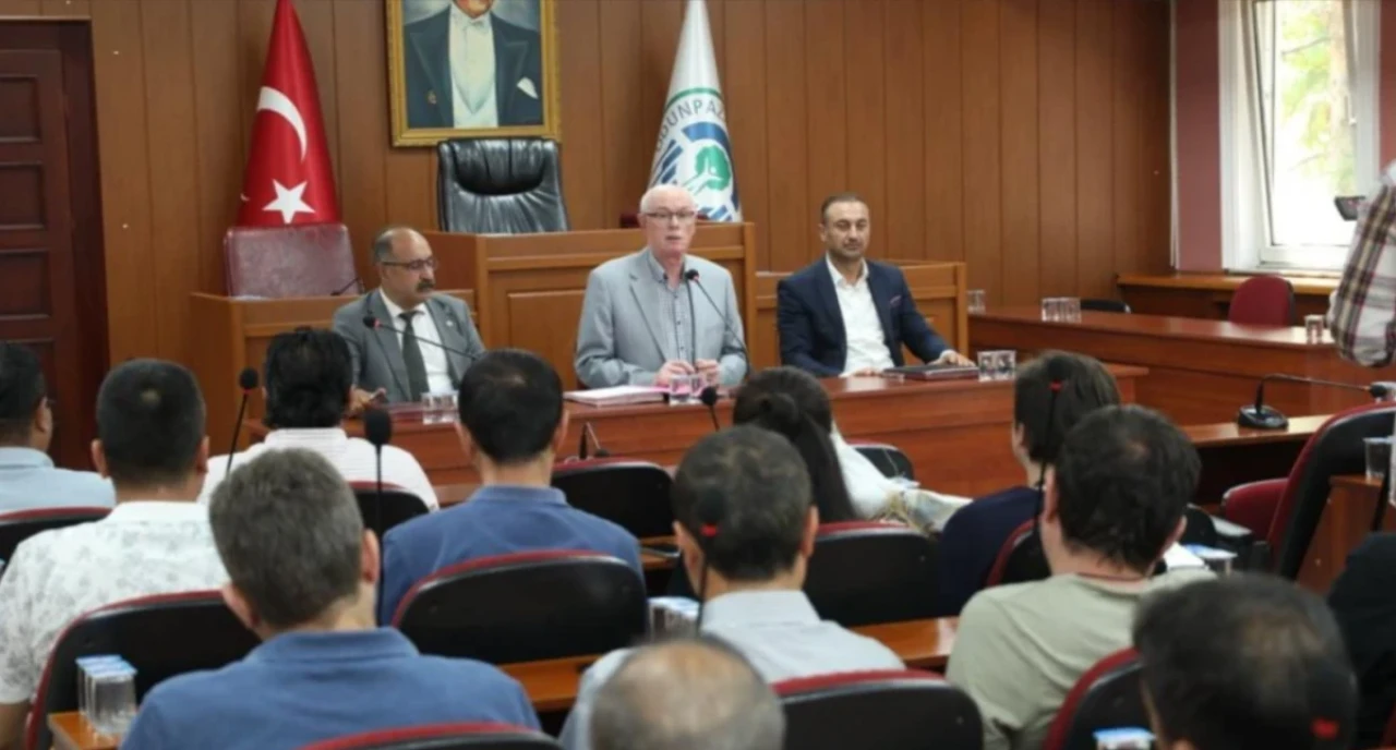 Eskişehir Odunpazarı’ndan İşçilere Yüzde 45 Zam!