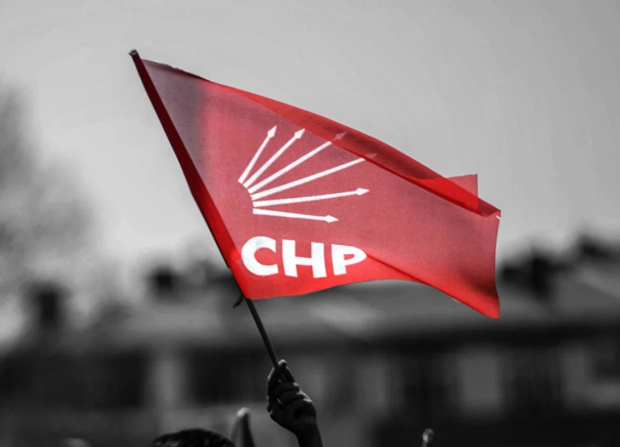 &#8220;Chp İlke ve Demokrasi Hareketi&#8221; Çağrısı Yapıldı!