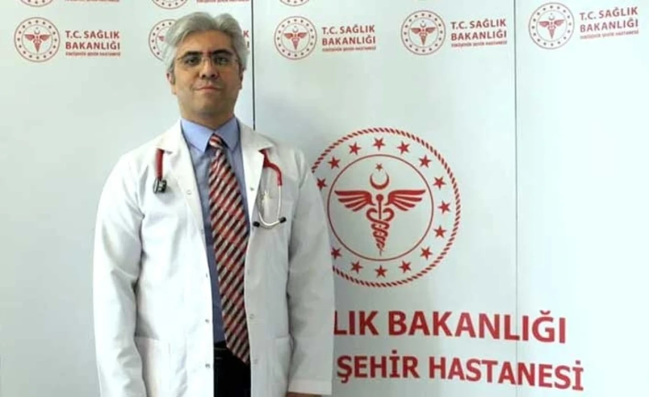 Eskişehir&#8217;de Uzmanından Bayram Tatiline Çıkacaklara Uyarı