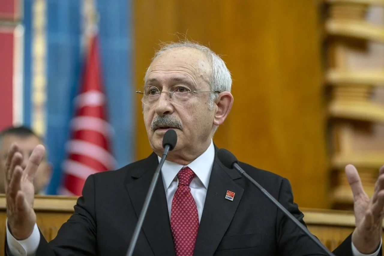 Kılıçdaroğlu İfadeye mi Çağrılacak?