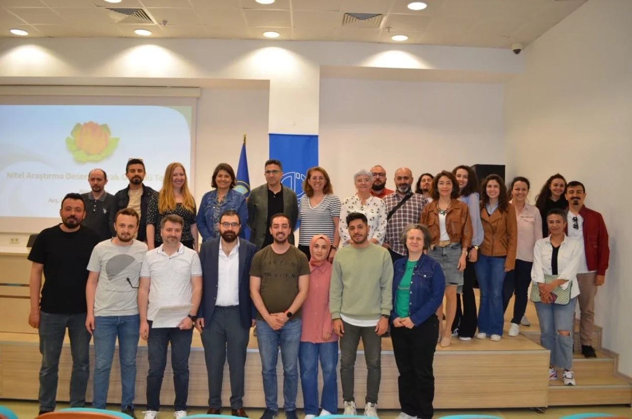 Eskişehir&#8217;de &#8220;Bilimsel Paylaşım Toplantıları&#8221; Sürüyor