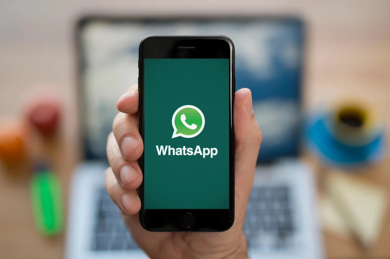 WhatsApp&#8217;tan Yeni Özellik Geliyor!