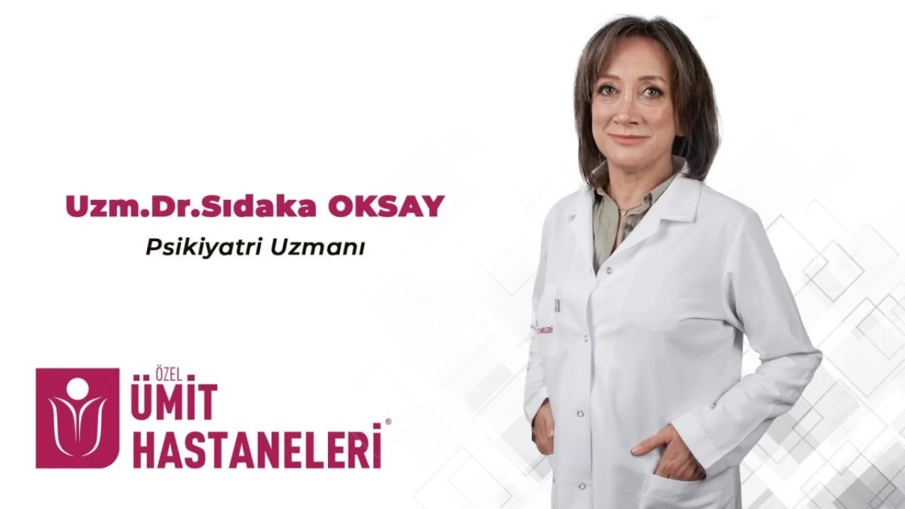 Eskişehir&#8217;de Uzman Doktor Ekonomik Depresyondan Bahsetti