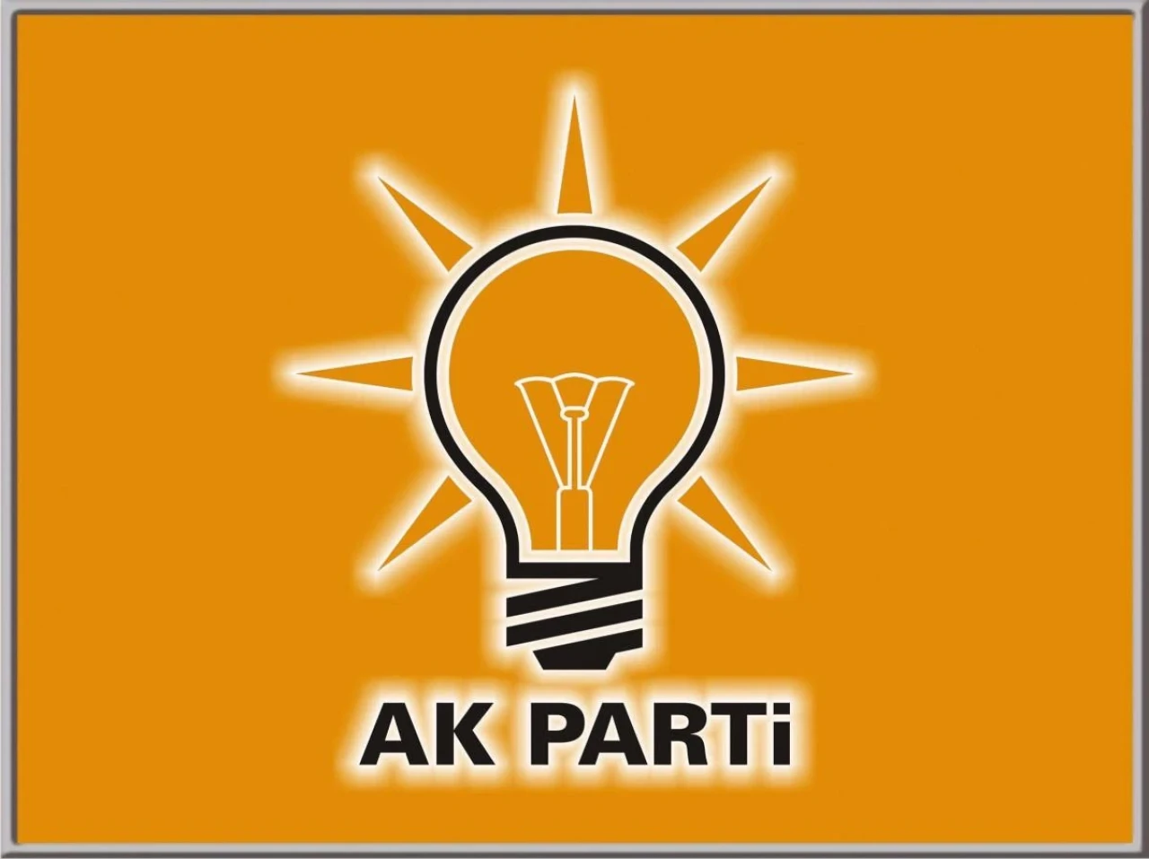 AK Parti Eskişehir&#8217;de Üst Üste İstifalar