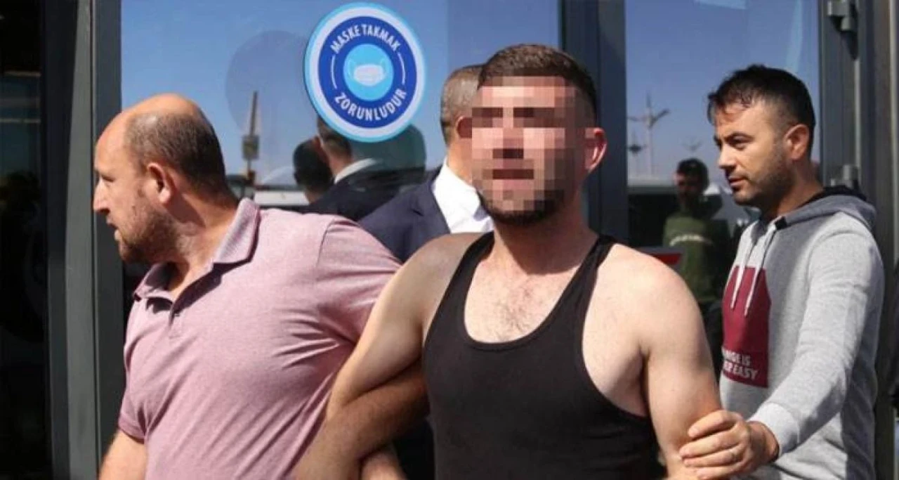 Eskişehir’de Kuzenlerini Öldüren Sanık Hakim Karşısında