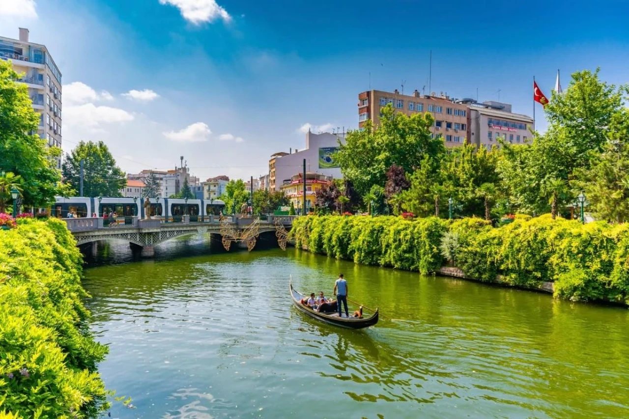 Eskişehir Odunpazarı Belediyesi&#8217;nden İş İlanı!