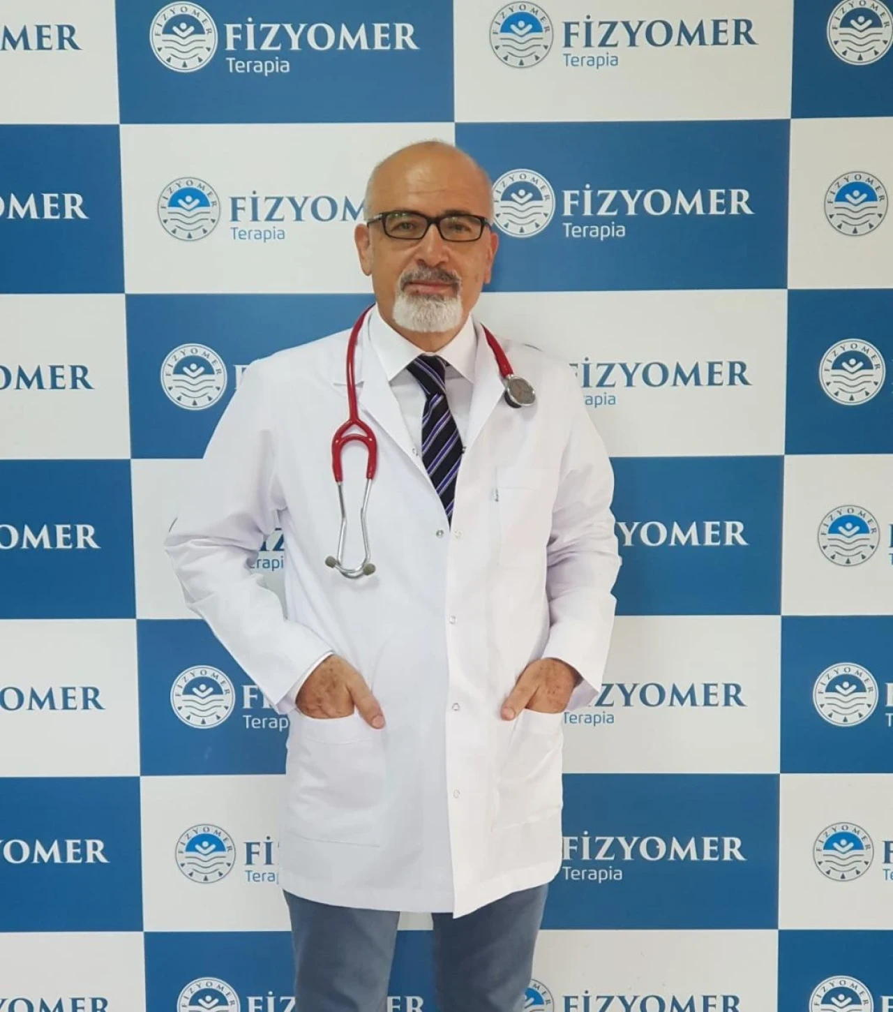 Eskişehir&#8217;de Uzman Doktor Hasan Levent&#8217;ten Ozon Tedavisi