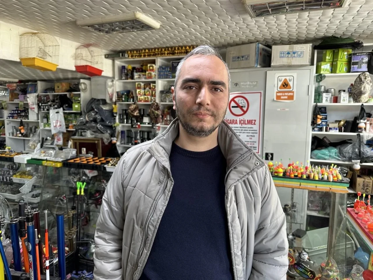Eskişehir&#8217;de Ruhsatsız Silah Satın Almak İstiyorlar